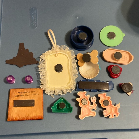 Mega Magnet Bundle - Picture 2 of 10